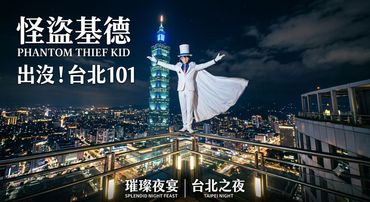 AI 圖片重製作品