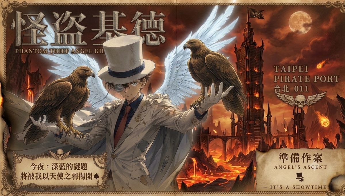 AI 圖片重製作品